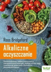Alkaliczne oczyszczenie - Ross Bridgeford