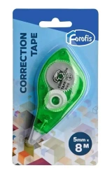 Korektor w taśmie 5mmx8m - Alfa Pastello