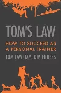 Tom's Law - Tom Law