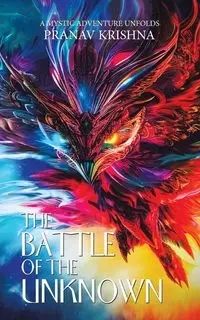 The Battle of the Unknown - Krishna Pranav