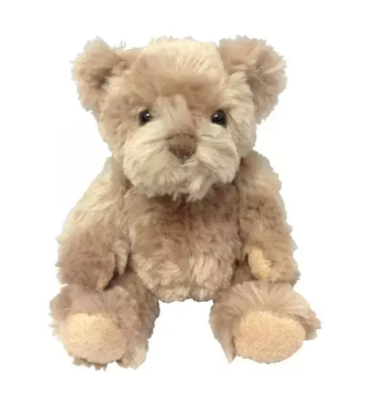 Miś18 cm - SUKI plusz