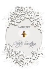 Karnet Chrzest - Armin Style