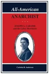 All-American Anarchist - Anderson Carlotta