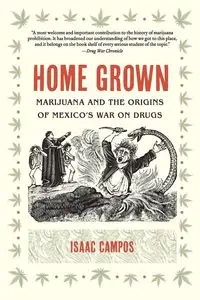Home Grown - Isaac Campos