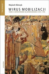 eBook Wirus mobilizacji Tom 1-2 - Wojciech Klimczyk