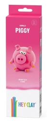Hey Clay - Świnka - TM Toys