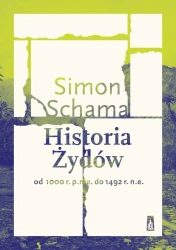 eBook Historia Żydów - Simon Schama epub mobi