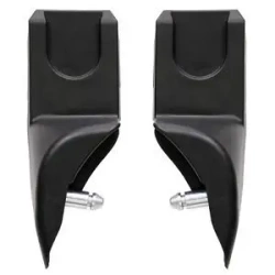 Adaptery fotelika samochodowego do wózka Oyster Zero -BeSafe,Maxi-Cosi