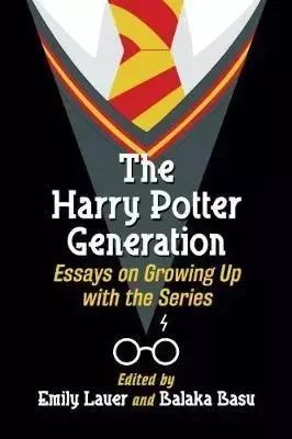 The Harry Potter Generation - Emily Lauer