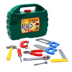 Zestaw narzędzi w walizce - Technok