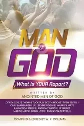 Man of God - Coleman W. R.