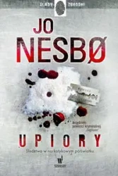 Upiory - Jo Nesbo