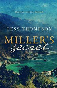 Miller's Secret - Tess Thompson
