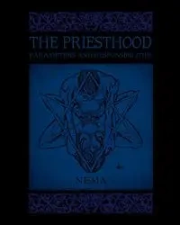 The Priesthood - Nema