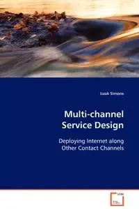 Multi-channel Service Design - Simons Luuk