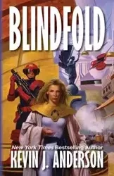 Blindfold - Anderson Kevin J