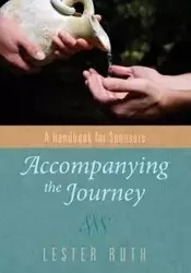Accompanying the Journey - Ruth Lester