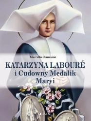 Katarzyna Labour i Cudowny Medalik Maryi - Marcello Stanzone, Krzysztof Stopa