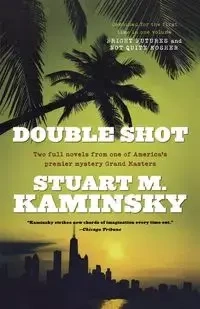 Double Shot - Kaminsky Stuart M.