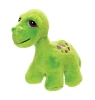 Dinozaur zielony 17 cm - SUKI plusz