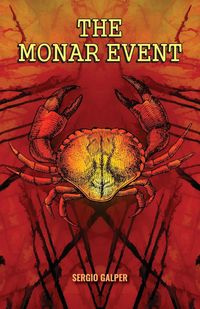 The Monar Event - Sergio Galper