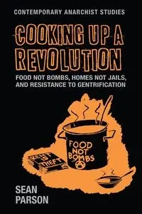 Cooking up a revolution - Sean Parson