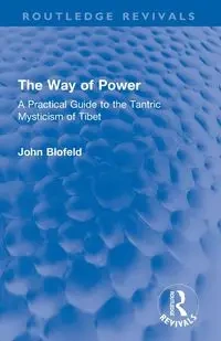 The Way of Power - John Blofeld