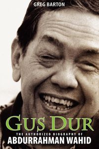 Gus Dur - Barton Greg