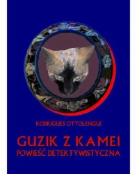 eBook Guzik z kamei - Ottolengua Rodrigues epub mobi