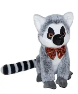 Lemur 26cm - Sun-Day