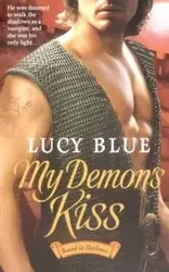 My Demon's Kiss - Lucy Blue