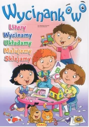 Wycinankowo - praca zbiorowa