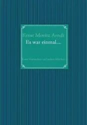 Ernst Moritz Arndt - Arndt Ernst Moritz