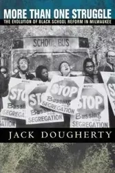 More Than One Struggle - Jack Dougherty