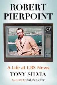 Robert Pierpoint - Silvia Tony