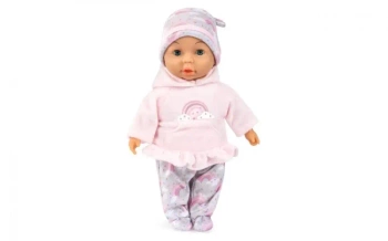 Lalka My First Baby 28cm - Bayer Design