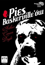 audiobook Pies Baskerville'ów - Arthur Doyle Conan