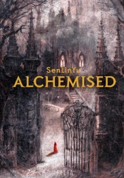 eBook Alchemised - SenLinYu epub mobi