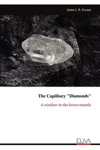 The Capiibary "Diamonds" - B. Jaime L. Presser