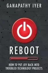 REBOOT - Iyer Ganapathy