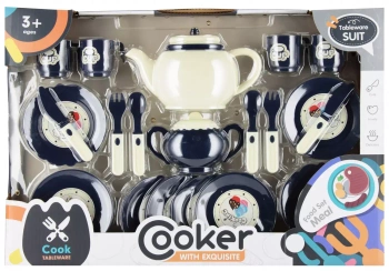 Naczynia Kuch 47x32x9 Mc Wb 36