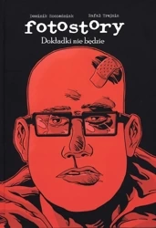 Fotostory Dokładki nie będzie - SZCZEŚNIAK/TREJ