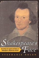 Shakespeare's Face - Stephanie Nolen