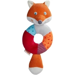Zabawka do chwytania Lisek Foxie - Haba