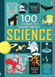 100 things to know about science - Federico Mariani, Martin Jorge