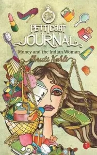 THE PETTICOAT JOURNAL - Kohli Shruti