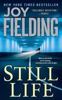 Still Life - Joy Fielding