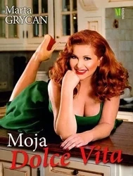 Moja Dolce Vita - Marta Grycan