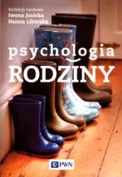 Psychologia rodziny - praca zbiorowa