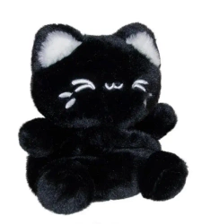 Meowchi czarny 12,5cm - Aurora World